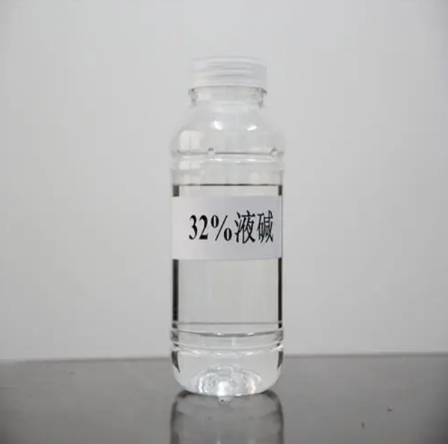 液堿|液堿溶液|氫氧化鈉溶液